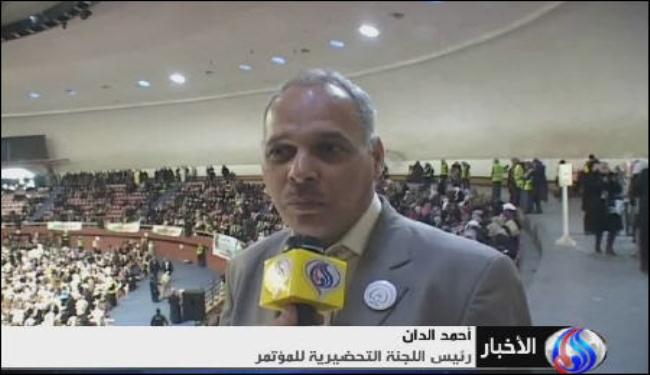 الاسلاميون سيقودون المغرب العربي وينفتحون على الجميع