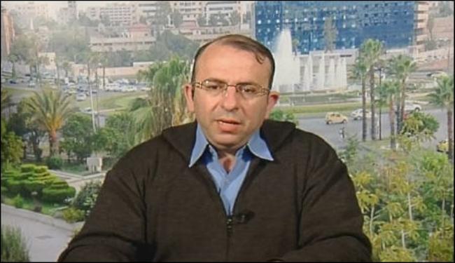 دعوة لتكريس الوساطات على الحوار والتفاوض سوريا