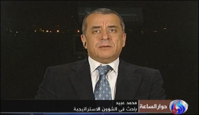 ايران قوة نووية اقليمية عظمى ولا خيار للغرب الا القبول