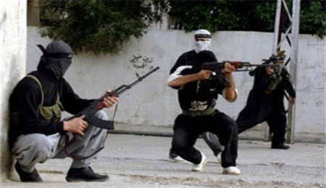 مسلحون يقتلون النائب العام في ادلب