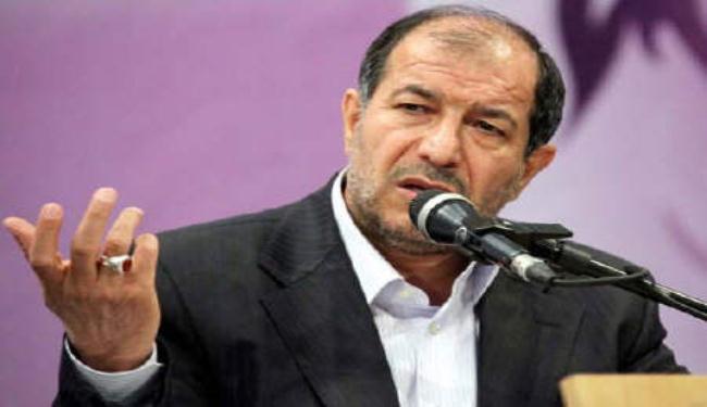نجار: قائمة المرشحين للانتخابات البرلمانية ستعلن غدا 