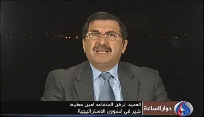 تهديدات بني غاتس ثرثرة وواشنطن لن تسمح بالمغامرة