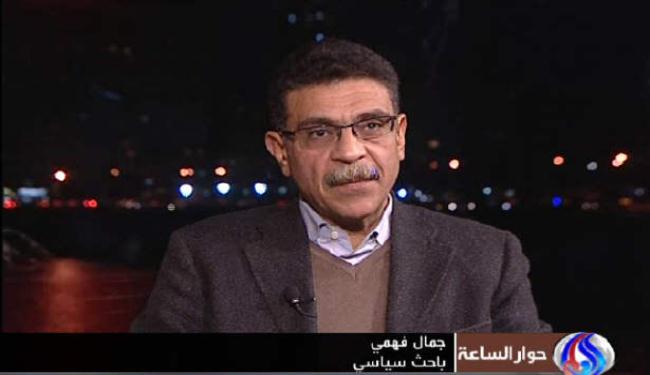 العدوان على ايران سيقلب المنطقة راسا على عقب