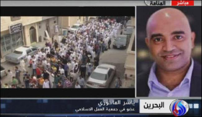 جمعية العمل: الدعوة للحوار اعلامية وغير جادة