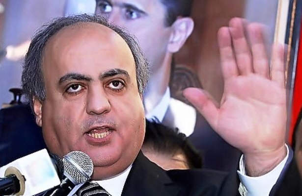 جنبلاط قافیه را باخته است