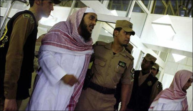 هل التغيير في الشرطة الدينية في السعودية شكلي؟