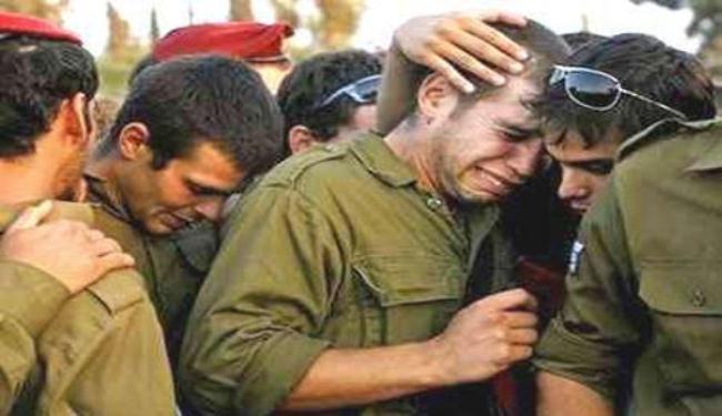 جيش الاحتلال يعاني انخفاضا كبيرا في عدد مجنديه
