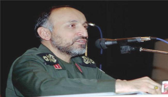 ايران تستخدم كل امكانياتها للرد على اي عدوان
