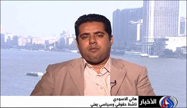 الرئيس اليمني القادم فرض بارادة اقليمية ودولية