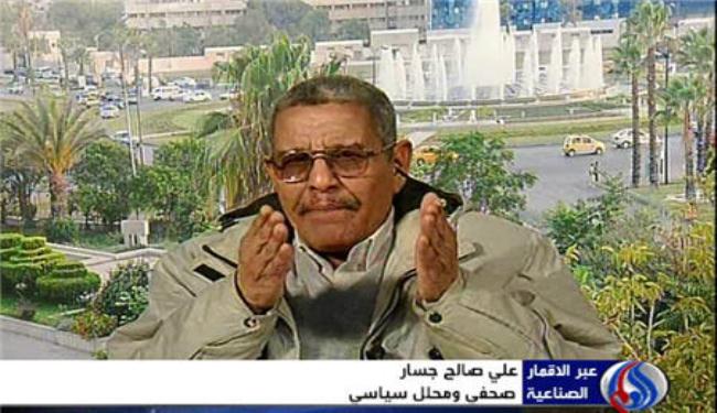 اليمن اليوم في أسوأ مراحل تاريخه السياسي