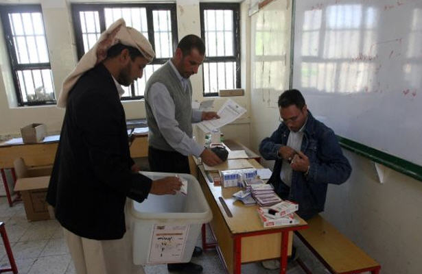 انتخابات یمن در مسیر تایید اشغالگری عربستان است
