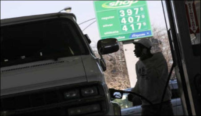 التهديد الإيراني بحظر النفط دفع الأسعار الى أعلى مستوياتها