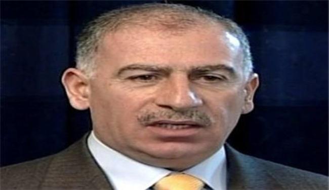 النجيفي يتهم جهات خارجية بالوقوف وراء التفجيرات بالعراق