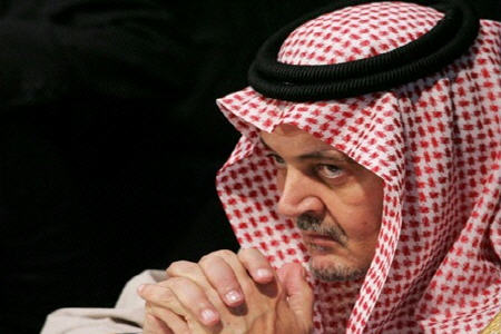 عربستان: نظام اسد اشغالگر است!