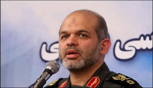 البعض يستهدف علاقات ايران مع دول الجوار