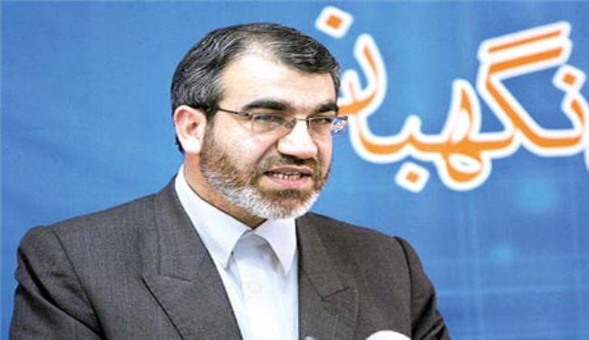 مجلس صيانة الدستور يراقب بدقة الحملات الانتخابية للمرشحين