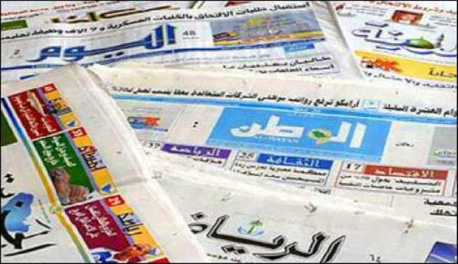 تراجع تصنيف السعودية العالمي للحريات الإعلامية