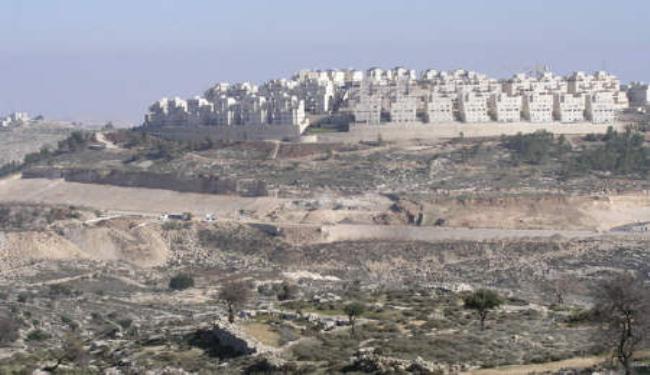 حزب الله يدين البناء الإستيطاني الجديد في الضفة