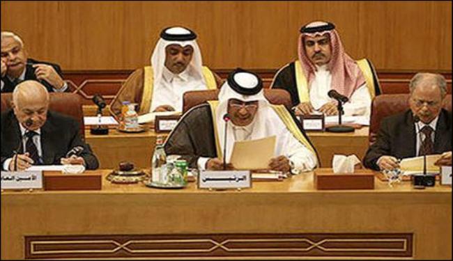 مؤتمر تونس يأتي للتغطية على الفشل بمجلس الامن