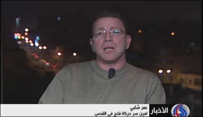 الشباب  يتصدون لاقتحامات المستوطنين للمسجد الاقصى