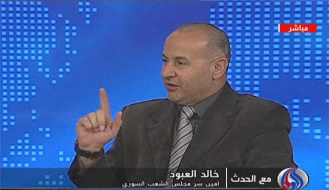 اميركا فشلت في تنفيذ مخططها في سوريا