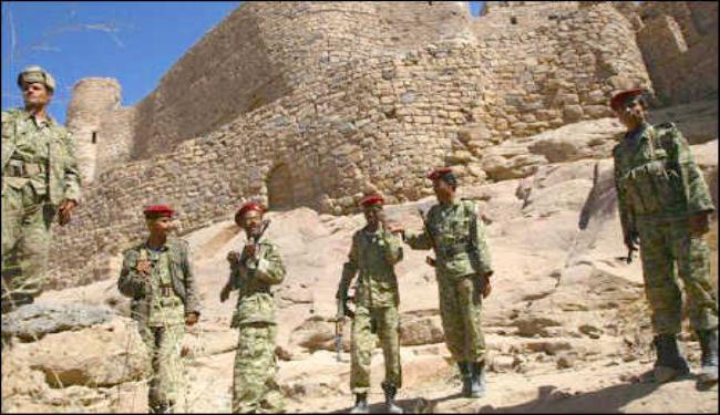 تنظيم القاعدة يتبنى الهجوم في جنوب اليمن