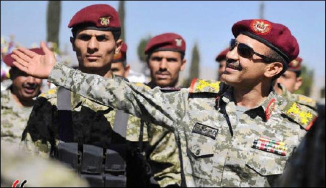 احداث المكلا نزاع على السلطة والنفوذ في اسرة صالح