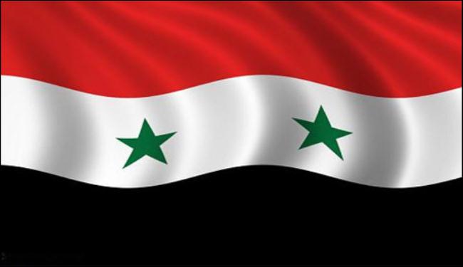 سوريا ترفض وتدين كل ما قيل وصدر عن اجتماع تونس