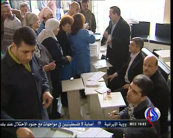 آغاز همه‌پرسی قانون اساسی جدید سوریه