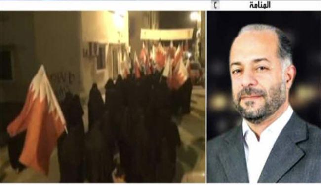 الموسوي: دم الإنسان وحياته أرخص شيء في البحرين
