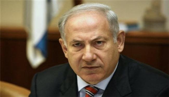 نتانياهو يجدد مزاعمه بشان برنامج ايران النووي 
