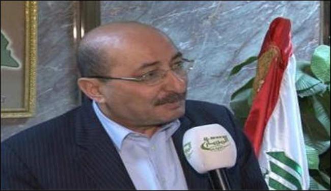دولة القانون : هناك 70 مطلوباً من جماعة خلق للقضاء العراقي