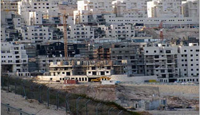 خطة تقسيم فلسطين إلى دويلات صغيرة