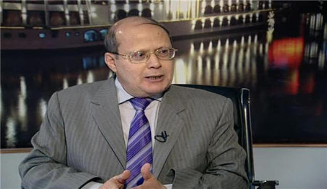 المجلس العسكري جزء لايتجزأ من إدارة مبارك