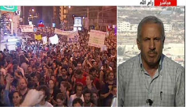 الاحتلال يريد خلق واقع يهودي جديد بالقدس