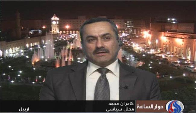 قضية الهاشمي ستخرج من التسييس الى القضاء