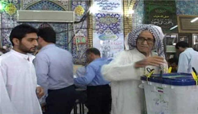 207 مرشحين يتنافسون على 18 مقعداً نيابياً بخوزستان