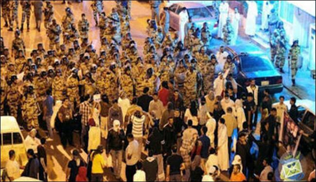 العام الحالي سيشهد حراكا جماهيريا اكثر من قبل بالسعودية