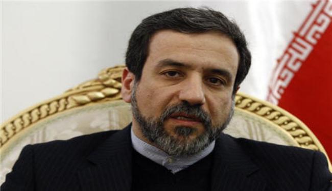 مسؤول ايراني يتهم 
