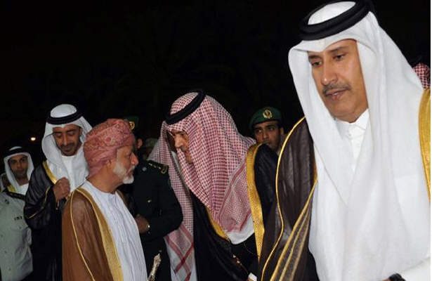 نگرانی قطر از بقای نظام سوریه