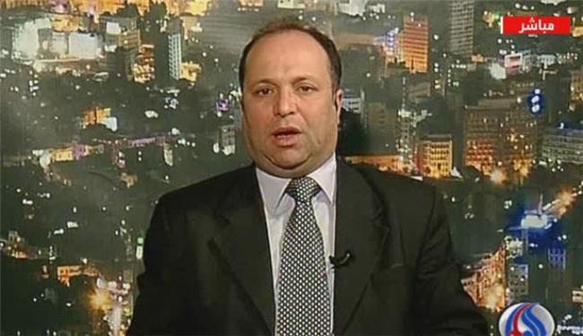 الكيان الاسرائيلي يسعى لتفتيت سوريا اثنيا