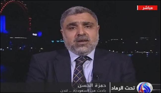 السعودية تشهد انشقاقا سياسيا سيتسع مع الزمن