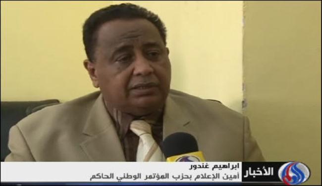 ارتفاع حدة التوتر بين شمال وجنوب السودان