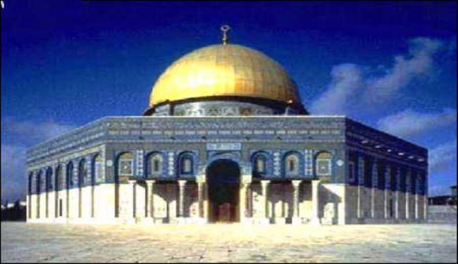 اسلاميو الاردن يدعون لعقد قمة طارئة من اجل القدس