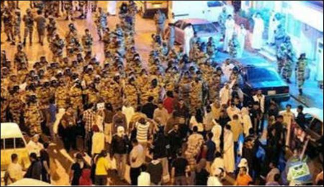 الغارديان..عوامل الثورة متوفرة بالسعودية