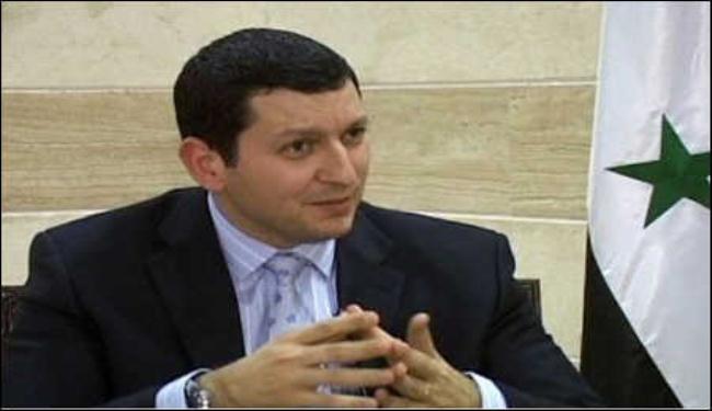 سوريا تؤكد التزامها الانساني تجاه الصحافيين الاجانب
