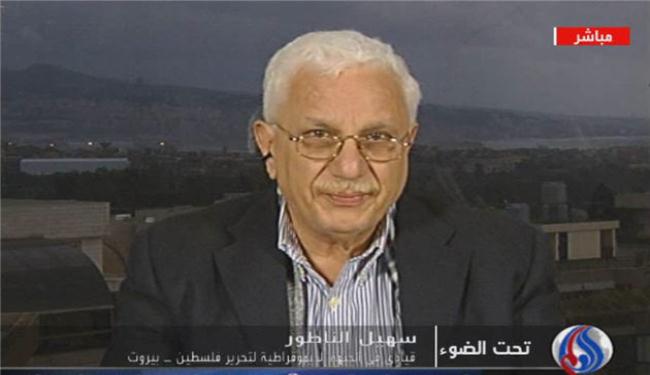 الإنشغال الإقليمي والفلسطيني يمنع صد العدو الصهيوني