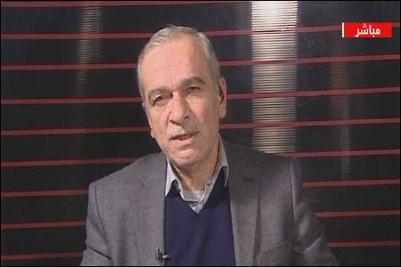 ادعای انسان دوستی برای مداخله نظامی در سوریه
