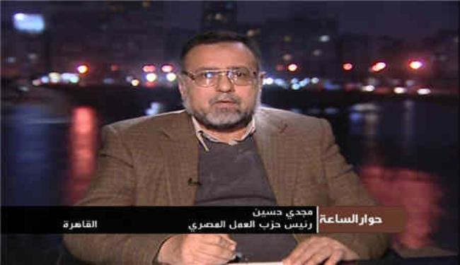 الضغوط لن تزيد إيران إلا وحدة وطنية