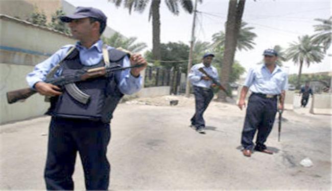 طالب يقتل استاذه الاميركي وينتحر بكردستان العراق